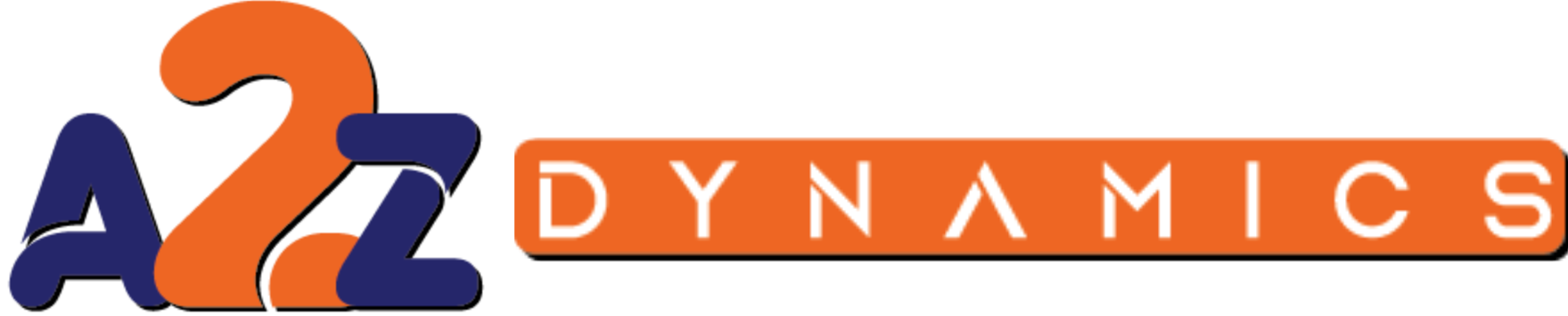 A2ZDynamics Logo
